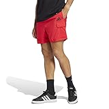 adidas Men's Essentials Small Logo Cargo Chelsea