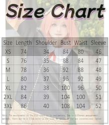 Anime Cosplay Family Costume, Yor Forger Anya