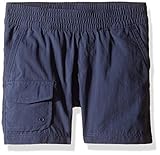 Columbia Girls Silver Ridge Pull-On Shorts