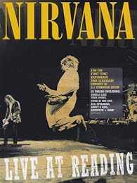 Nirvana Live At Reading