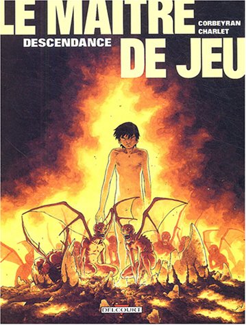 Descendance