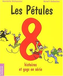 Les  Pétules