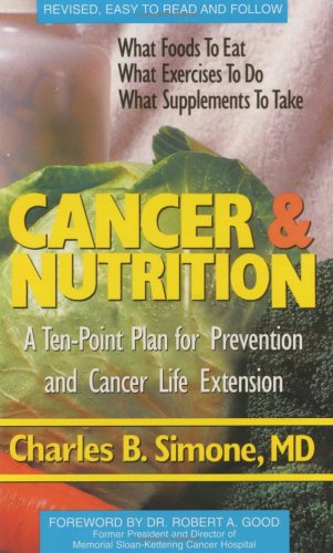 26 Best Cancer Prevention Nutrition Books Of All Time Bookauthority