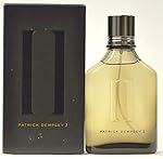 Avon Patrick Dempsey 2 Eau De Toilette Spray
