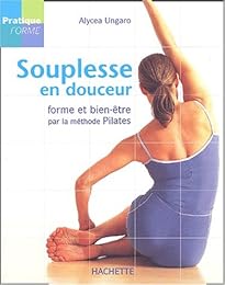 Souplesse en douceur