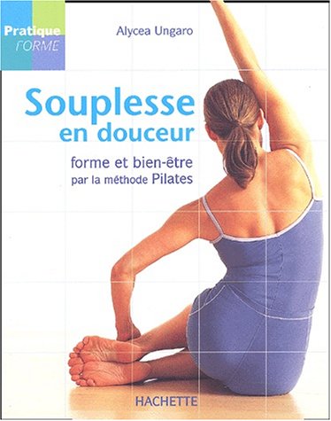 Souplesse en douceur