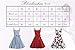 Bbonlinedress 1950's Bowknot Vintage Retro Polka Dot Rockabilly Swing Dress