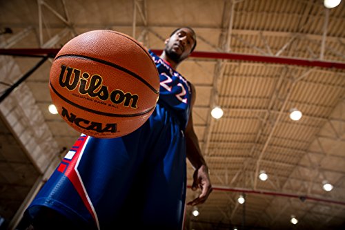 ncaa official game basketball