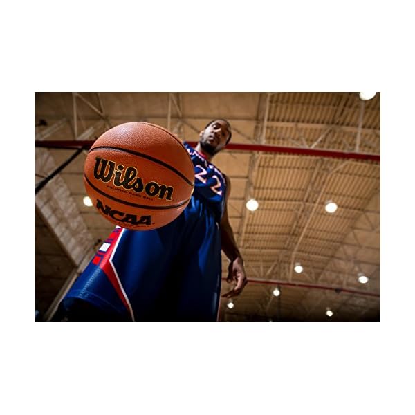 Wilson Clutch Basketball