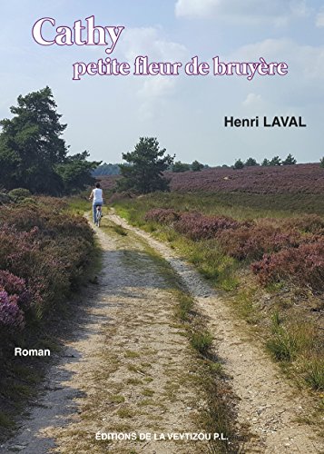 Cathy: petite fleur de bruyère