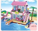 OliaDesign Water Park Building Set (423 Piece)