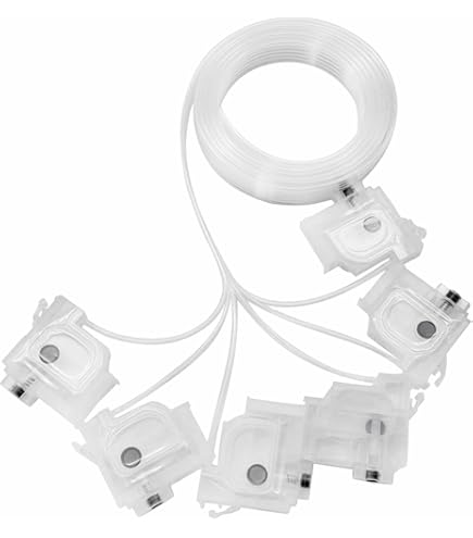 Amazon.com: Upper Damper Connector for Mimaki JV33/JV5/CJV30