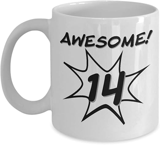 gifts for 14 year old boyfriend