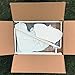 Outdoor Nativity Store Holy Family Nativity Scene - 3 Weatherproof Nativity Set Figures for Outdoor Christmas Decoration - Easy to Assemble & Store - Large, Colorful