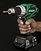 Hitachi DS18DSAL 18-Volt Lithium Ion Compact Pro Driver Drill with Flashlight