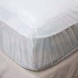 Home Expressions 4Gauge Vinyl Plastic Mattress