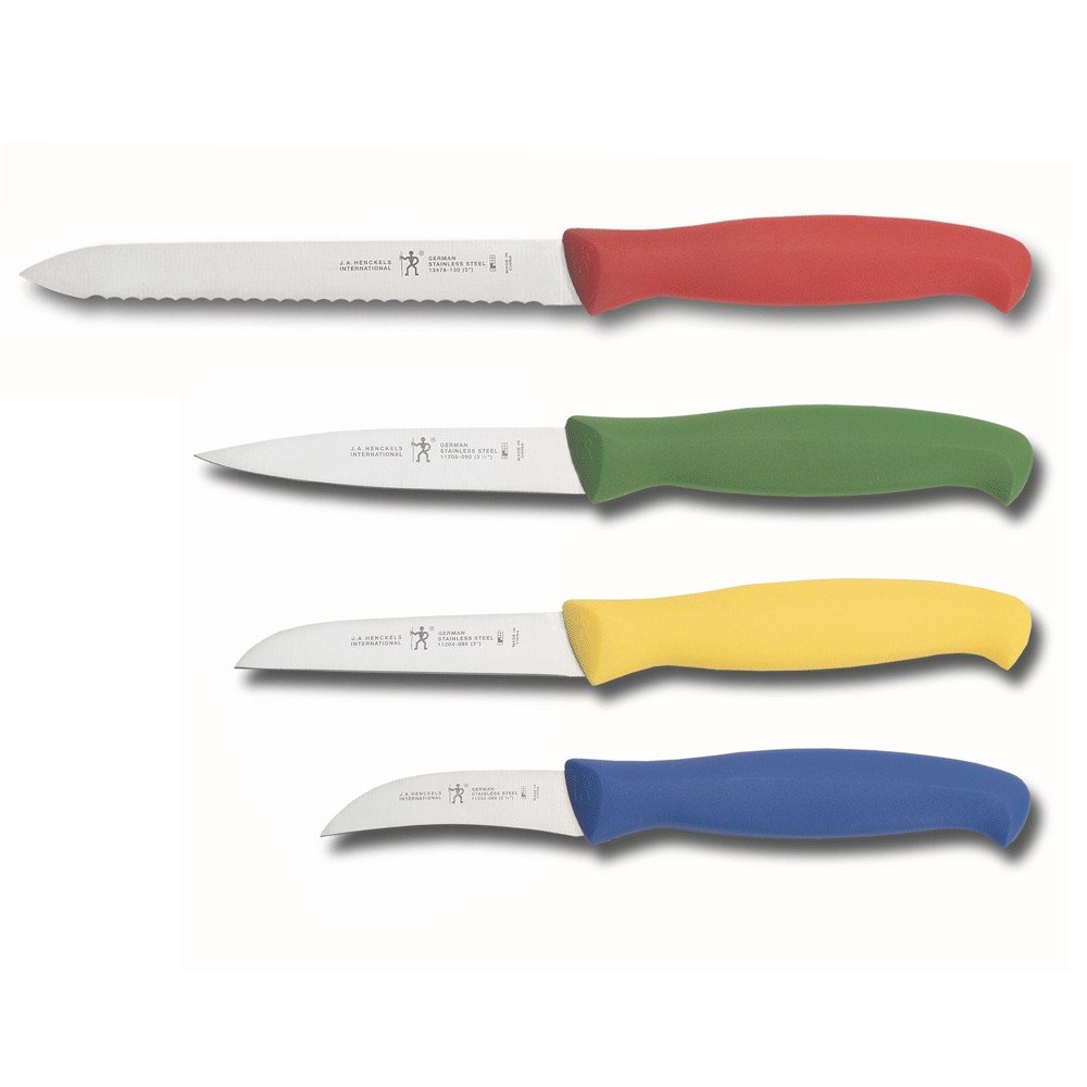 Best Kitchen Knife 4′