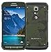 Samsung Galaxy S5 Active 4G LTE 16 GB Rugged Smartphone Camo Green GSM Unlocked