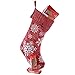 Biscoff Cookies Extra Large Christmas Santa Claus Triplet Pack (24 Cookies / 10.5 oz Total)