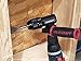 Milescraft 1305 Drill90PRO - Heavy Duty Right Angle Drill Attachment
