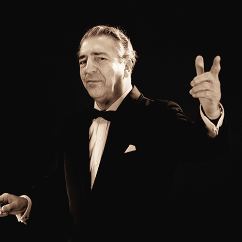 Mantovani on Amazon Music