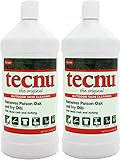 Tecnu Poison Oak-n-Ivy 32 oz. Cleanser (2-Pack)