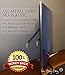 Baby Proofing Iron Furniture Anchor Straps - Holds Up To 220LBS p/ Pair - Simple Set Up & Keeps Your Loved Ones Safe
