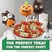 MILKY WAY Fall Harvest Caramel Apple Chocolate Minis Size Candy Bars 11.5-Ounce Bag