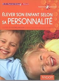 Élever son enfant selon sa personnalité