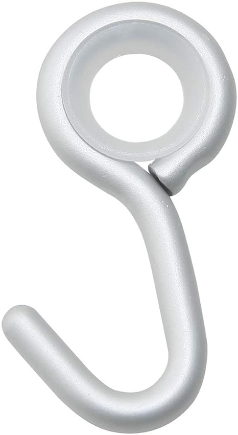 Amazon 無印良品 アルミタオルハンガー用フック 5個入 高さ4cm キッチン用タオルかけ フック オンライン通販