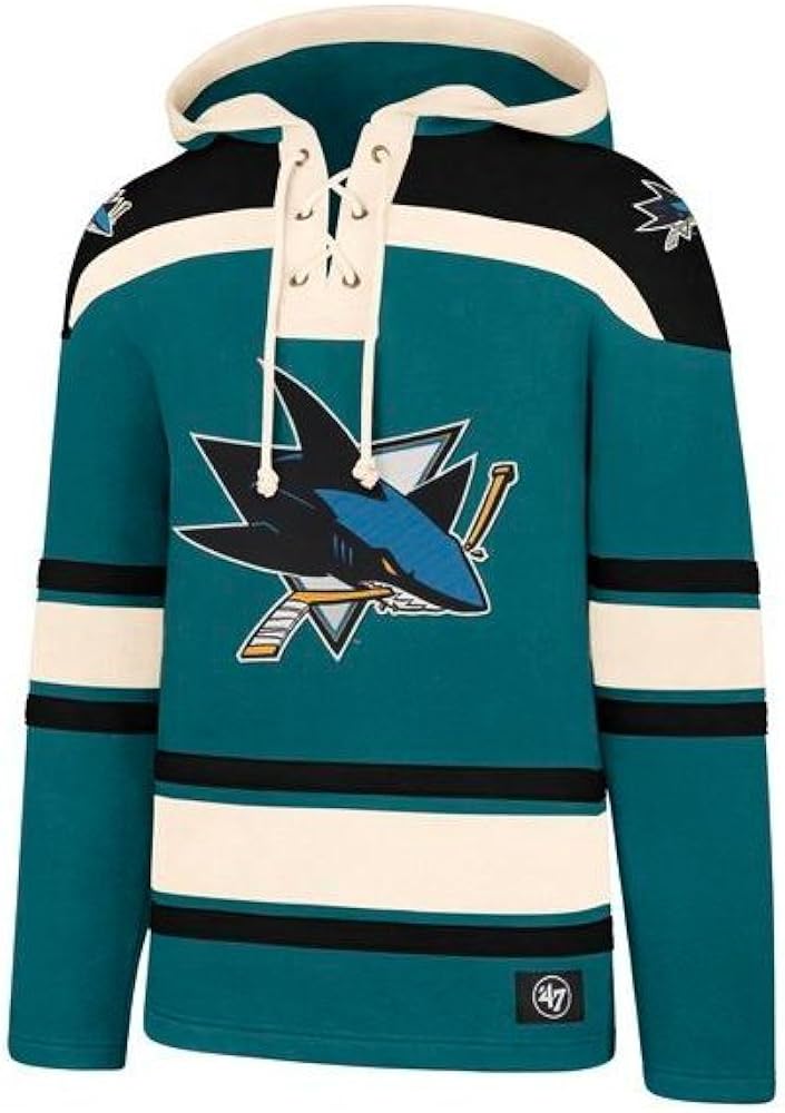 47 san jose sharks