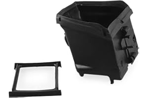 GZYF Motorbike Ram Air Intake Duct Pipe for Yamaha YZF-R6 2008-2016