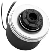 EKWB EK-Loop D5 G3 PWM Pump Motor | Replacement D5 PWM pump motor for EK-Quantum Kinetic pump/reservoir combos.