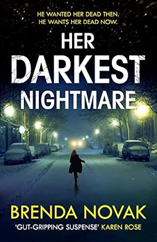 Her Darkest Nightmare