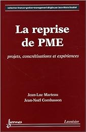 La  reprise de PME