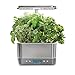 AeroGarden Harvest Elite - Stainless Steel primary
