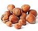 Raw In Shell Filberts/Hazelnuts (2 Lbs.) - Vegan & Keto Friendly - Super Crunchy & Delicious - Natural jumbo Oregon Filberts/Hazelnuts - Packed with Nutrients - Farm Fresh Nuts Brand
