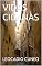 Livro VIDAS CIGANAS