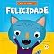 Livro Felicidade (Mundinho da leitura)