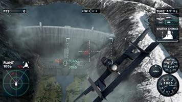 Amazon Co Jp スカイ クロラ イノセン テイセス Wii ゲーム