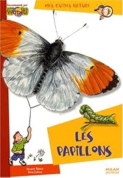 Les  papillons