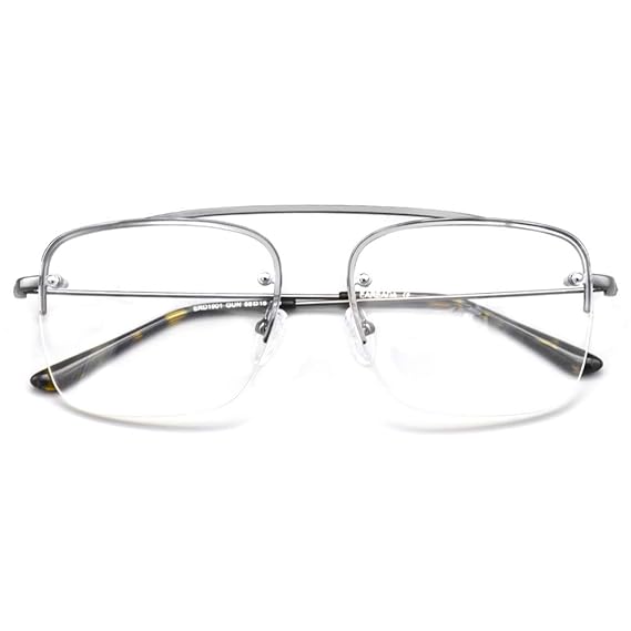 vintage look eyeglass frames
