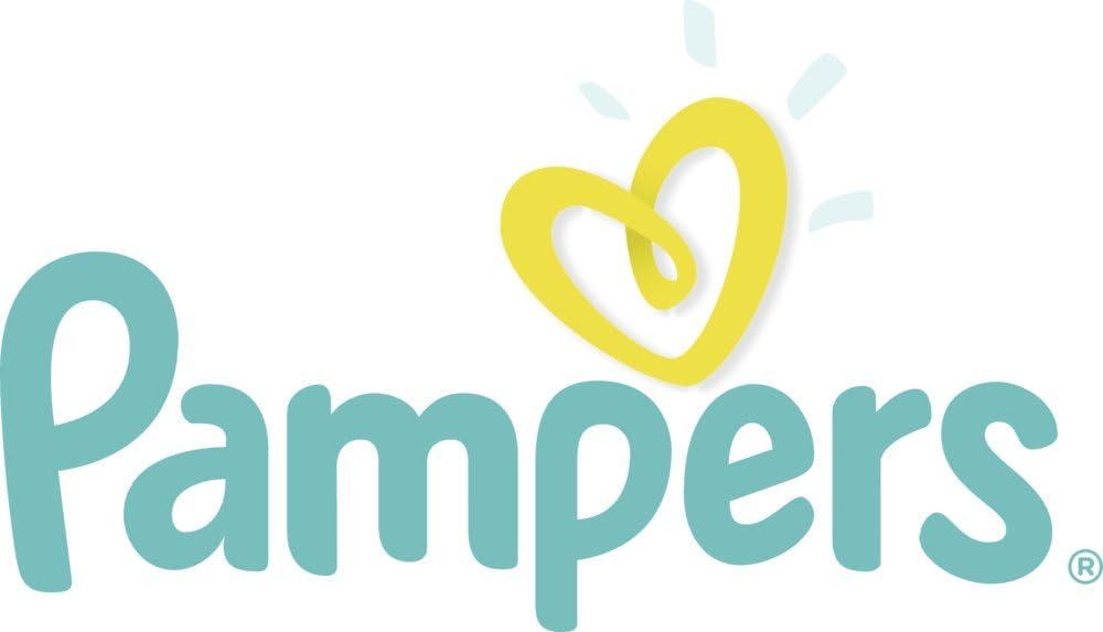Pampers Baby Dry Size 4+ (Maxi+) Jumbo Pack 76 Pack, White - Image 5