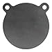 Handgun Pistol Steel Shooting Targets - 6x1/4 AR500 Gong