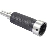 HHIP 3906-4901 10mm Straight Shank 25mm Capacity Die Holder