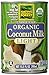 Native Forest, Organic Coconut Milk, Light, 13.5 oz