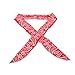 7COLOR WINGS Ice Cool Scarf Neck Wrap Headband Bandana Cooling Scarf 5pcs Suitable for golf, outdoor, walking, All Outdoor Activities
