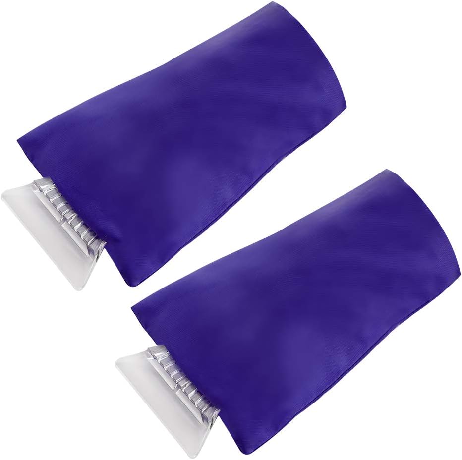 raschietti per il ghiaccio