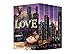 Don't Love a Thug: Urban Romance Boxed Set (BBW, New Adult African American Urban Hood Romance) (New African American BBW Contemporary Urban Thug Hood Romance)