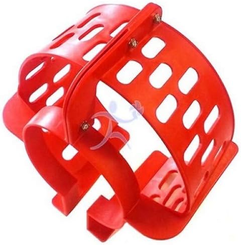 Prop Safety Guard High Strength Injection Molded Composite 14" Diameter Fits 70hp to 140hp - Class D